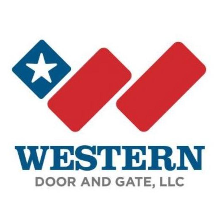 Western Door and Gate