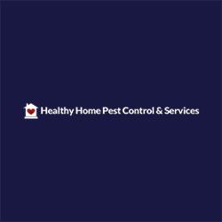 Healthy Home Pest Control & Services