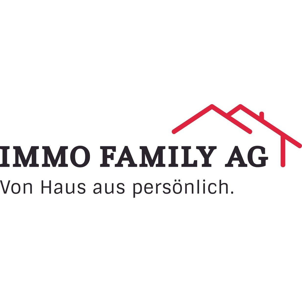 IMMO FAMILY AG