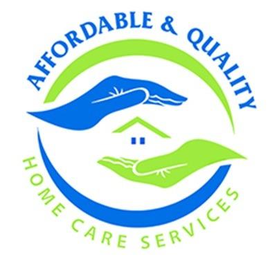 Affordable & Quality Home Care Services LLC