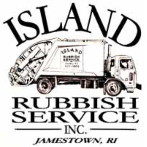 Island Rubbish Service Inc