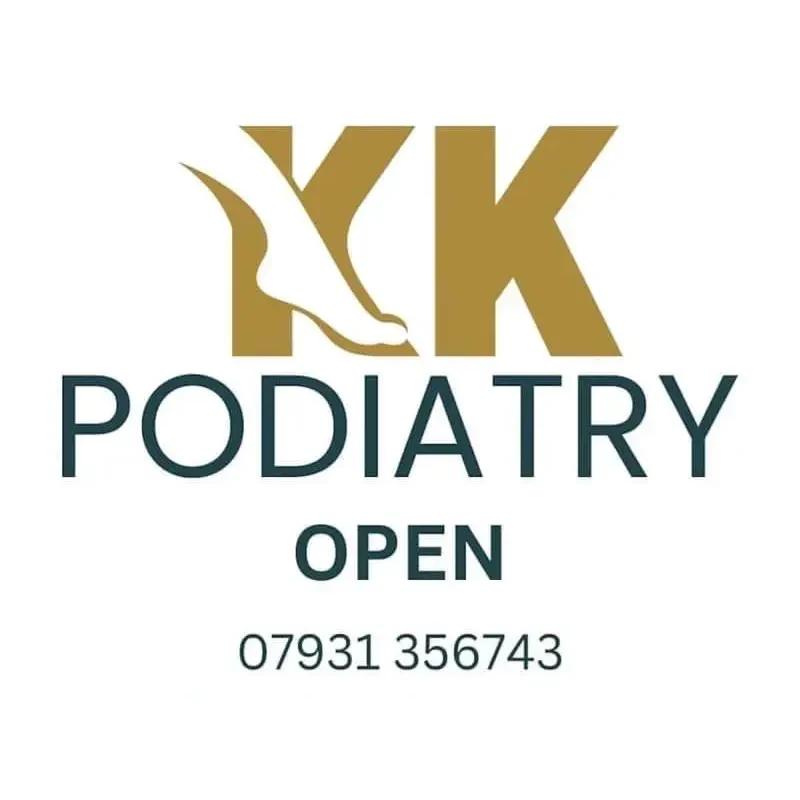 KK Podiatry