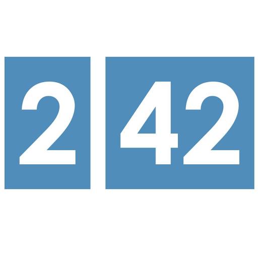 2|42 Community Church | Ann Arbor Campus