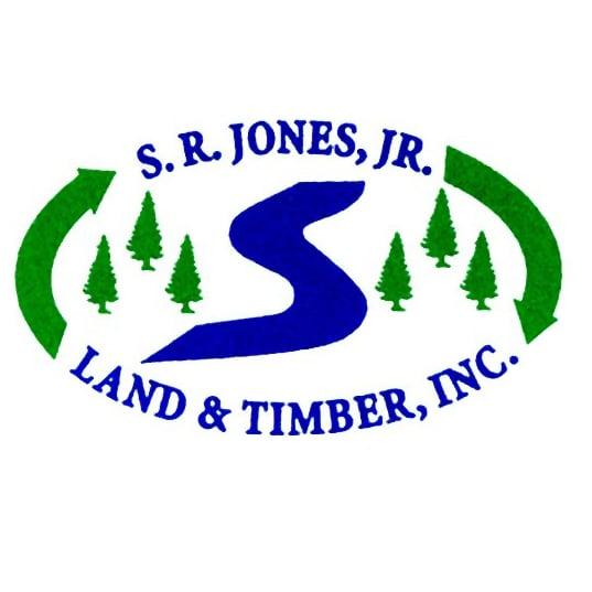 S R Jones Jr Land & Timber