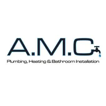 AMC Plumbing and Heating Bedford Ltd