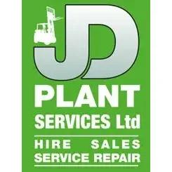 J D Plant Services Ltd