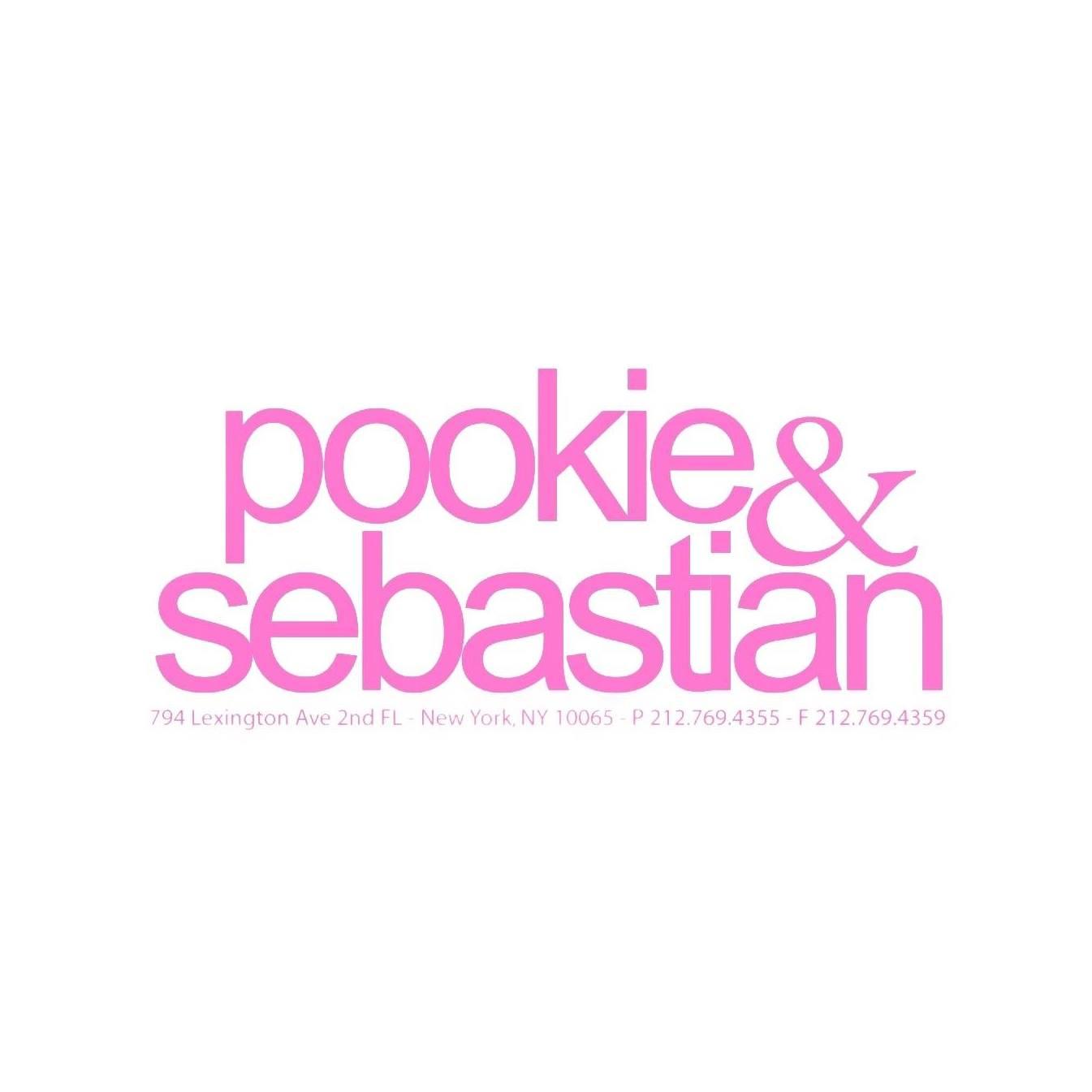 Pookie & Sebastian