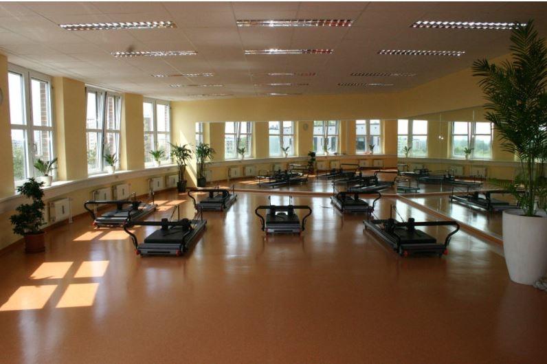 Physiotherapie & Physiofitness Olaf Buller