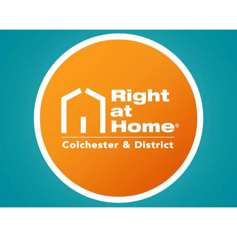Right at Home, Colchester & District