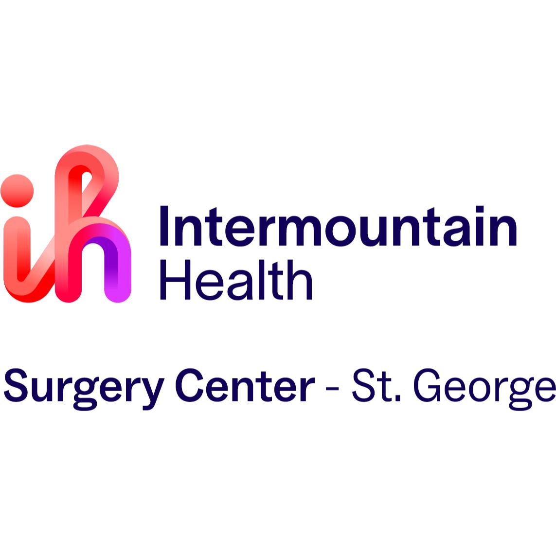 St. George Surgery Center