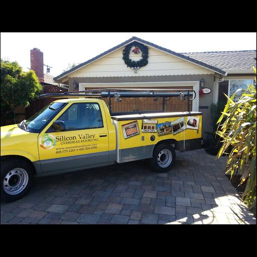 Silicon Valley Overhead Doors Inc.