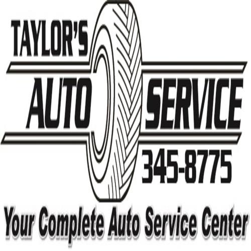 Taylor's Auto Service