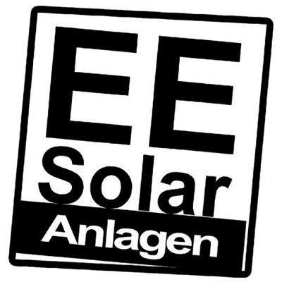EE Solar Anlagen