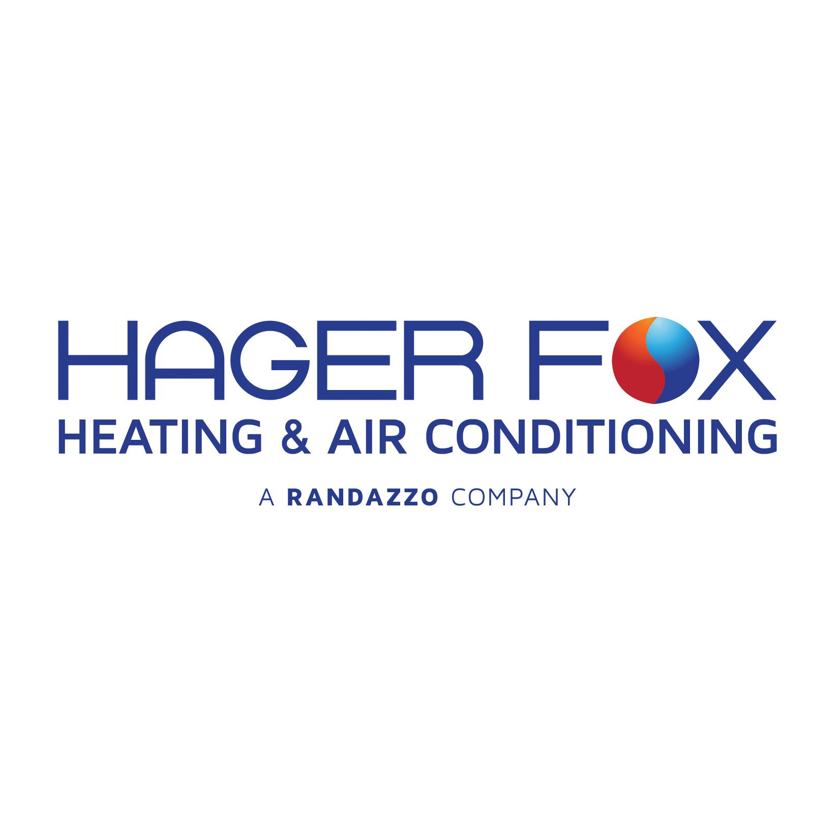 Hager Fox Heating & Air Conditioning