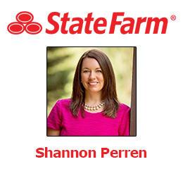 Shannon Perren - State Farm Insurance Agent