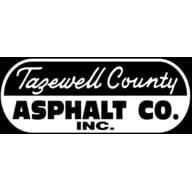 Tazewell County Asphalt Company Inc