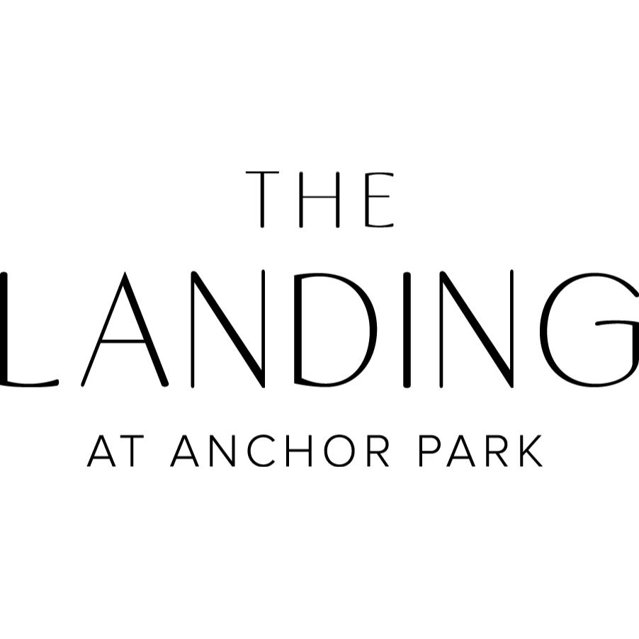 The Landing at Anchor Park