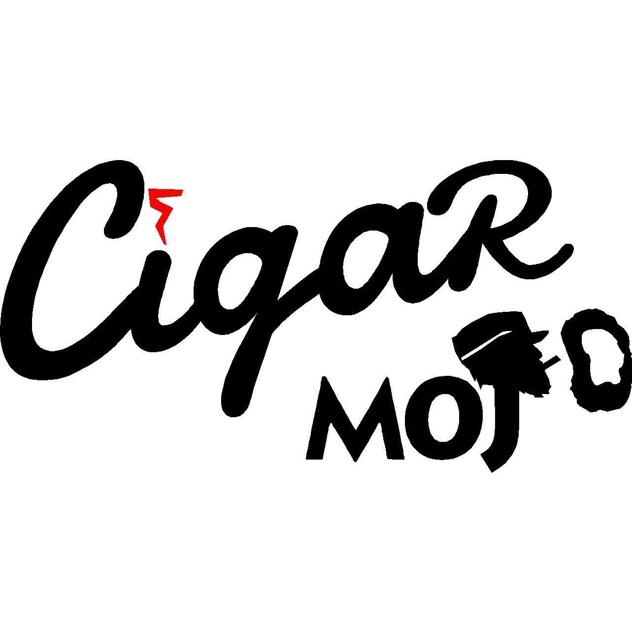 Cigar Mojo
