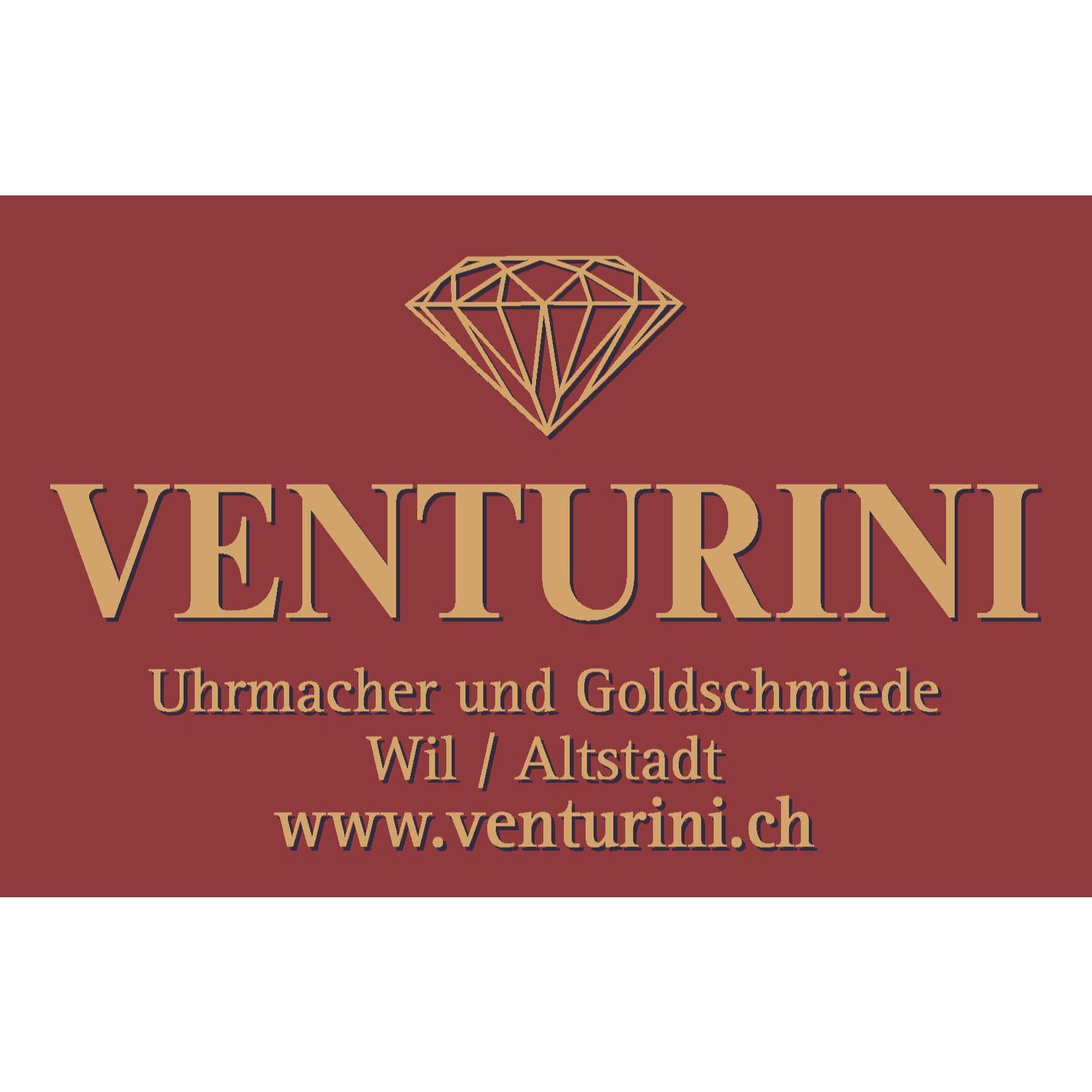 VENTURINI Wil