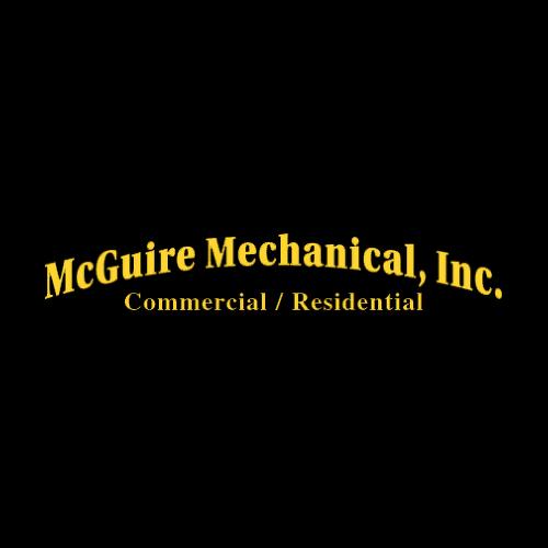 McGuire Mechanical