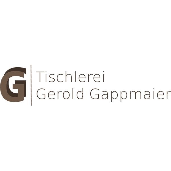 Tischlerei Gerold Gappmaier