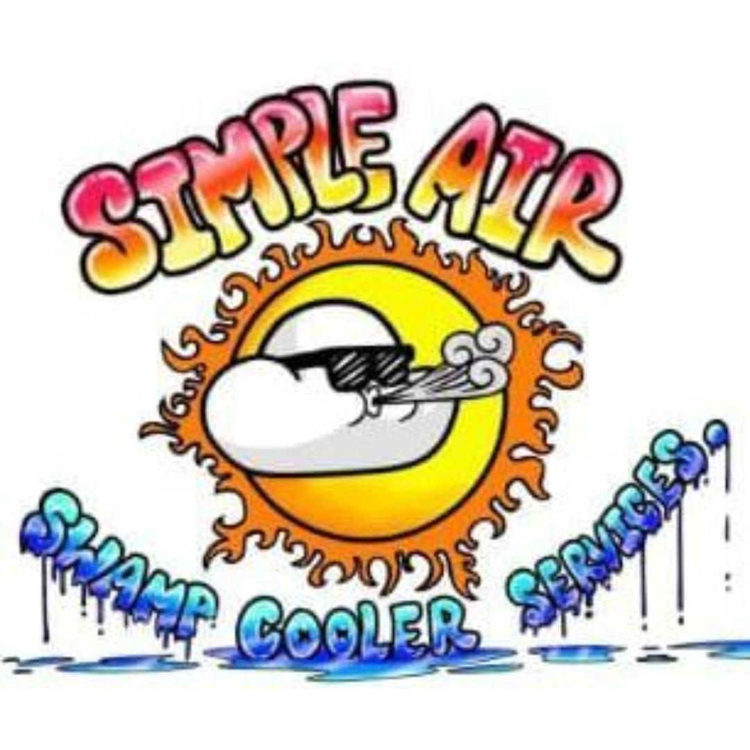 Simple Air Swamp Cooler services