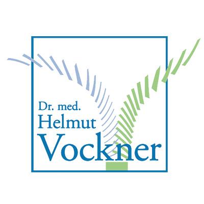 Dr. med. Helmut Vockner