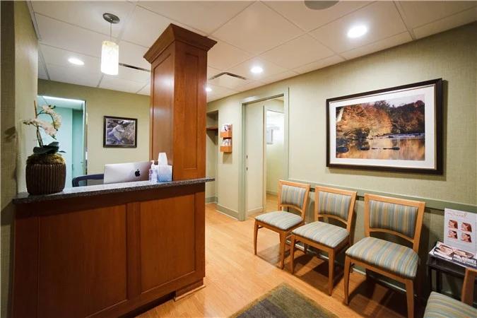 Central Park Oral & Maxillofacial Surgery
