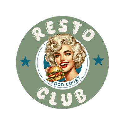 RESTO CLUB