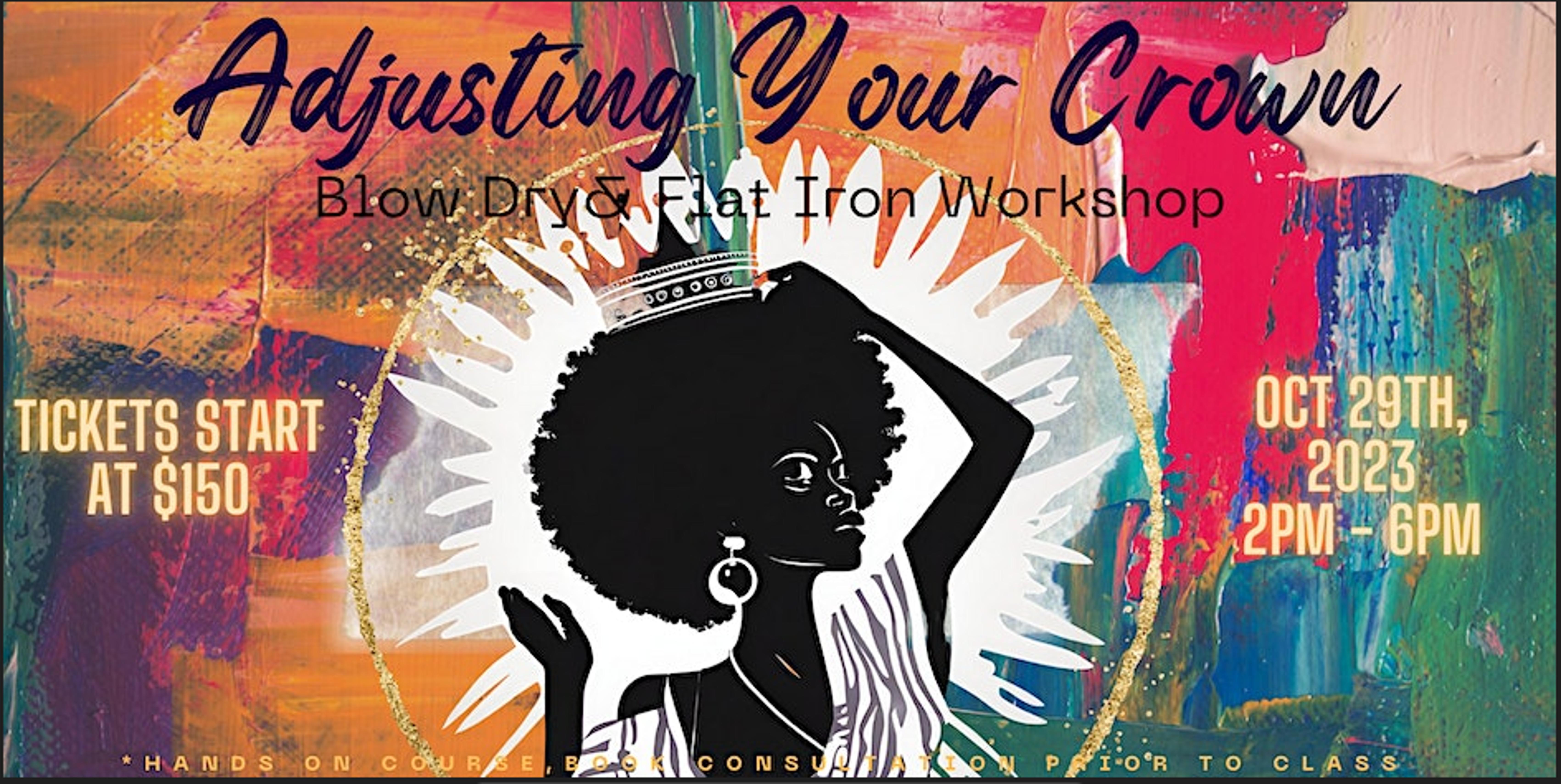 Haute Feng Shui Hair Design Studio