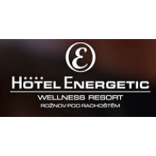 Wellness Resort Hotel Energetic