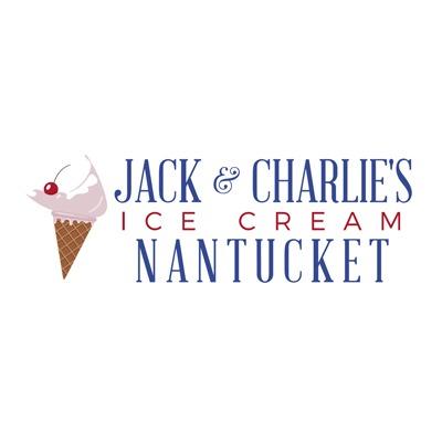 Jack & Charlie's Ice Cream