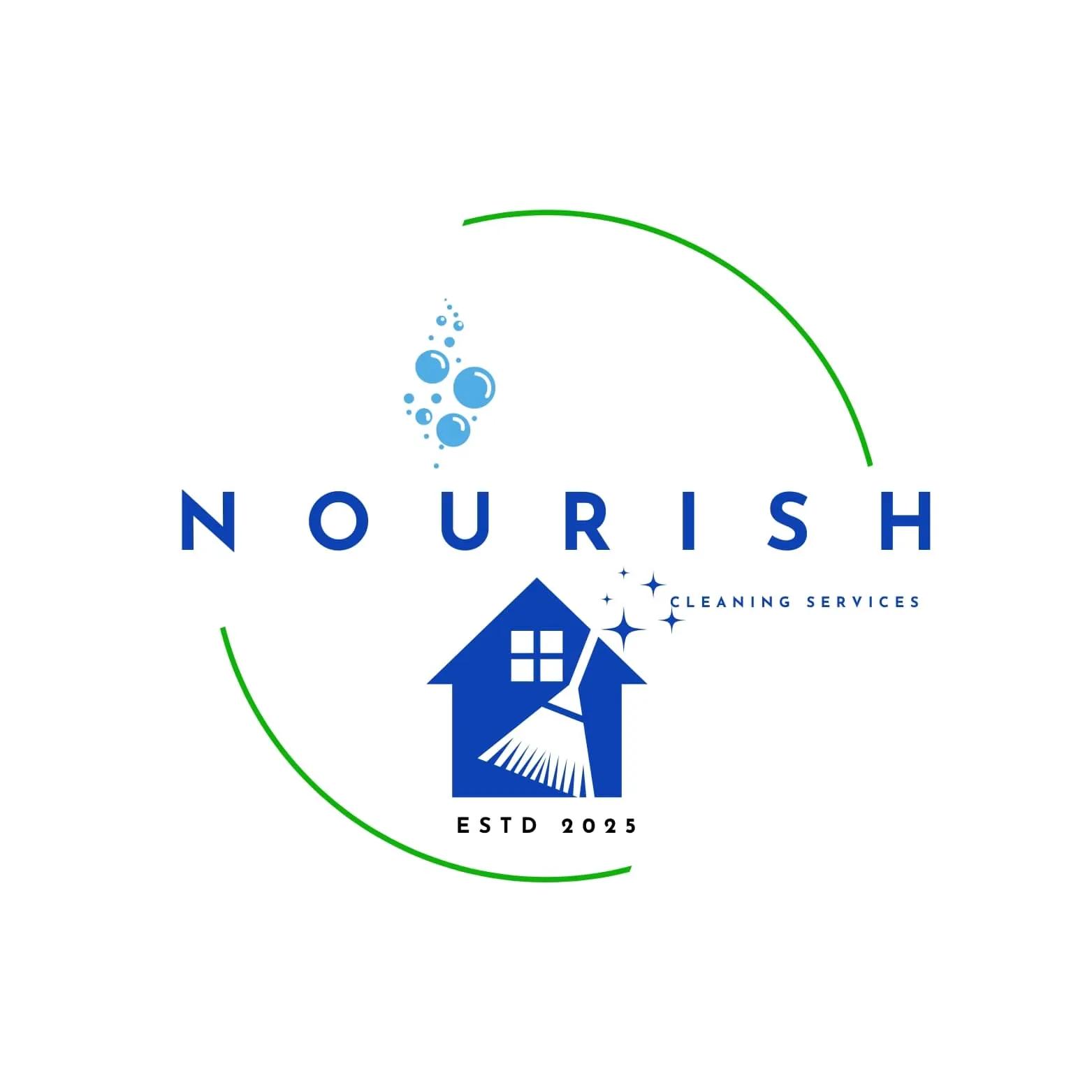 Nourish Cleaning Services