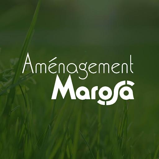 Amenagement Marosa - Terrassement, Aménagement Paysager, Hydro-Ensemencement