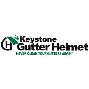 Keystone Gutter Helmet