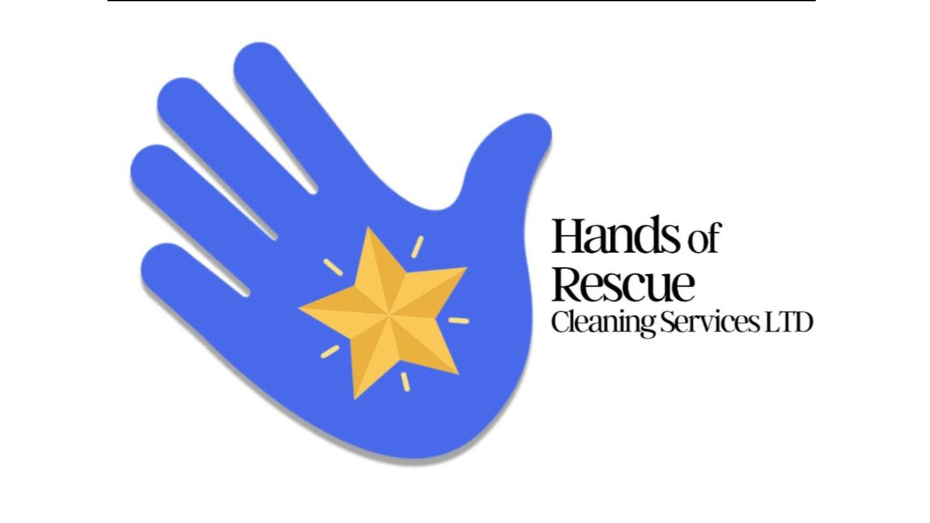 Hands of Rescue Cleaning Services Ltd.