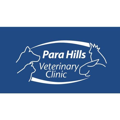 Para Hills Veterinary Clinic