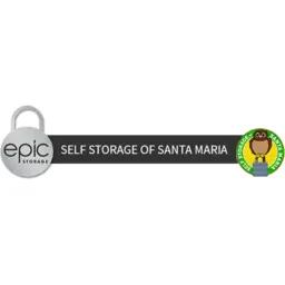 Self Storage of Santa Maria