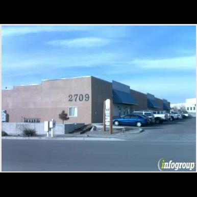 New Mexico Acoustics & Specialties Inc.