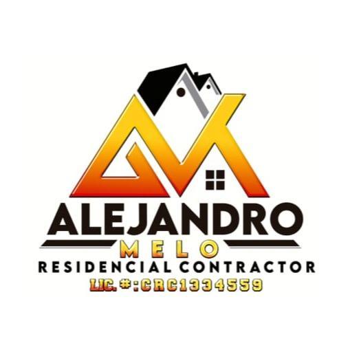 Alejandro Melo Contractor corp