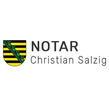 Notar Christian Salzig