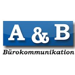 A&B Bürokommunikation