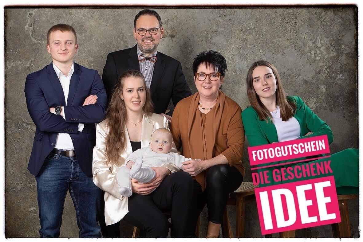 Fotostudio Cella Seven