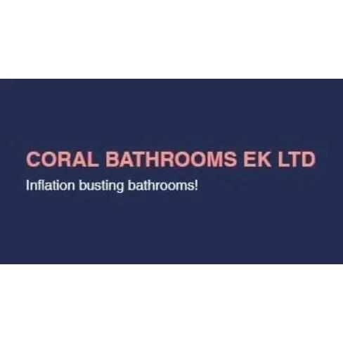 Coral Bathrooms EK Ltd