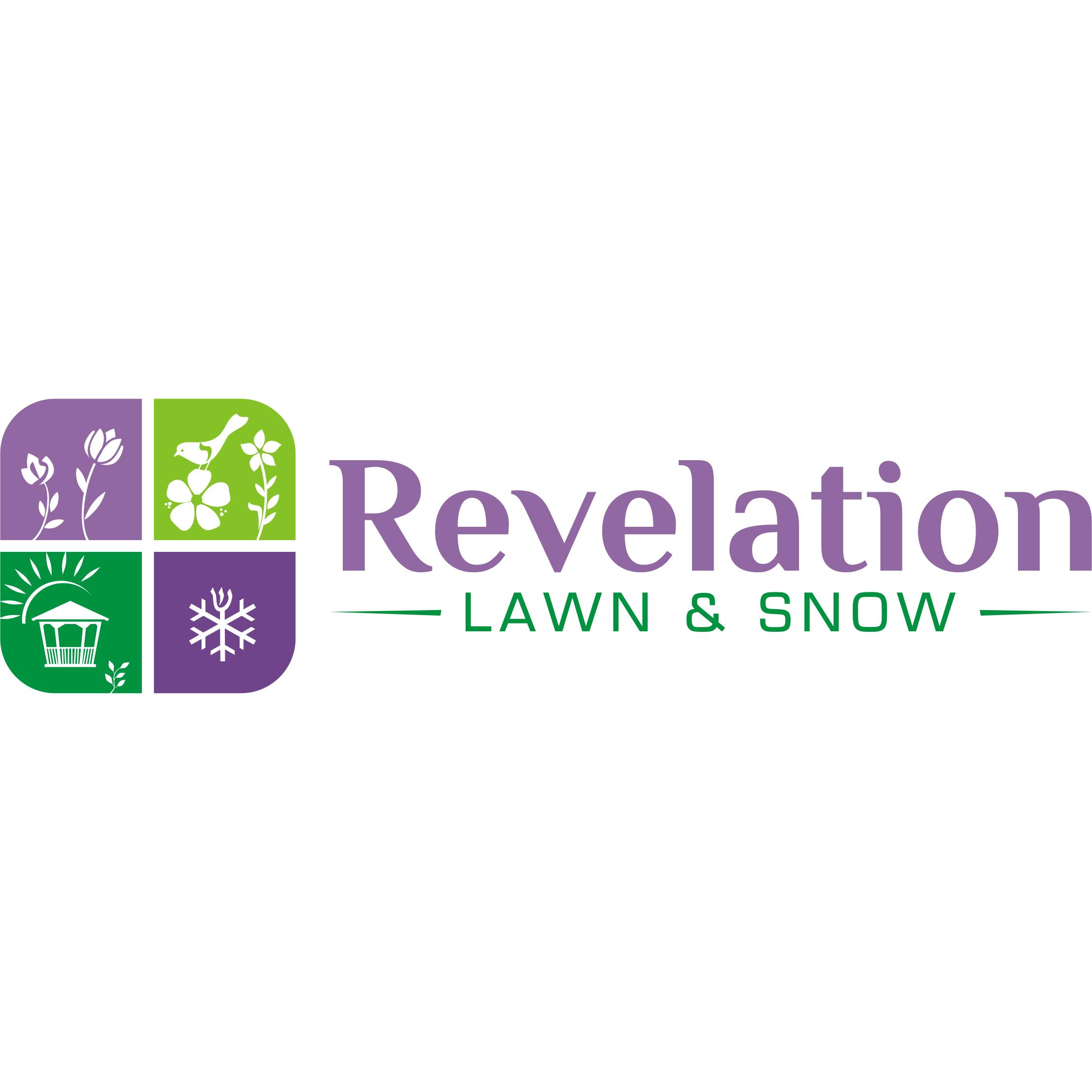Revelation Lawn and Snow