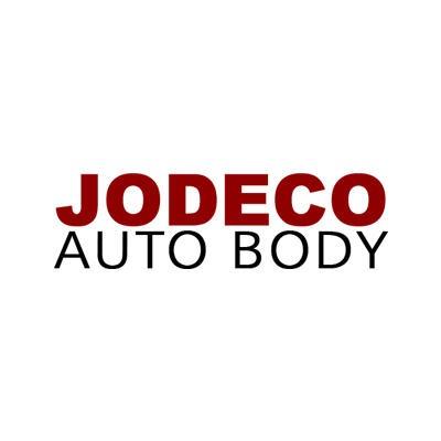 Jodeco Auto Body