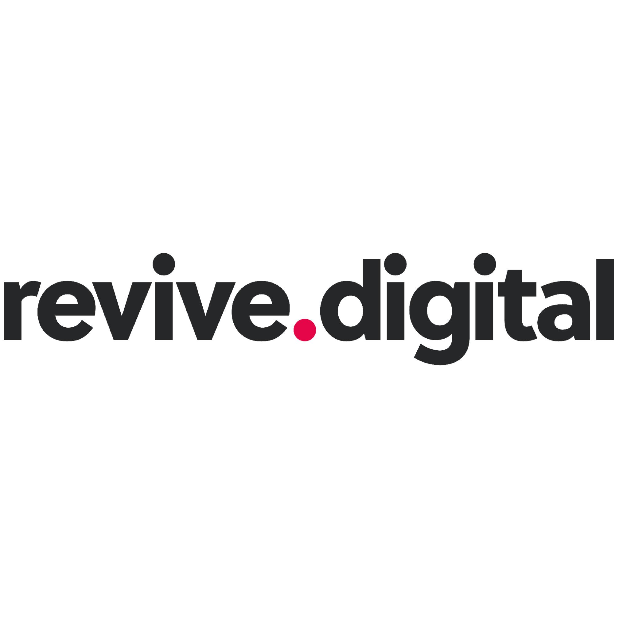 Revive Digital
