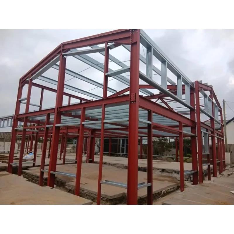 MH Fabrication Services