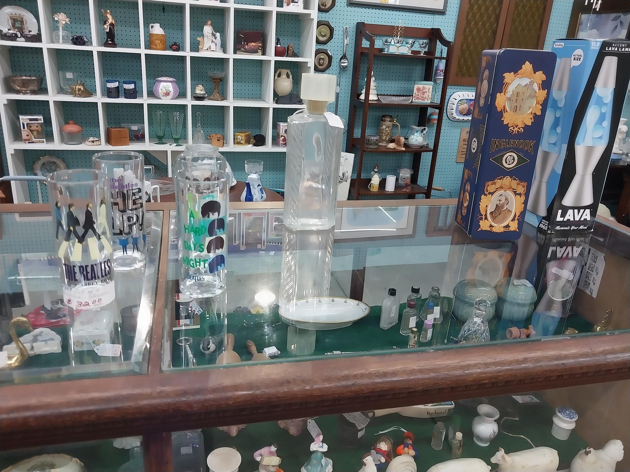 Diana's Treasure Chest