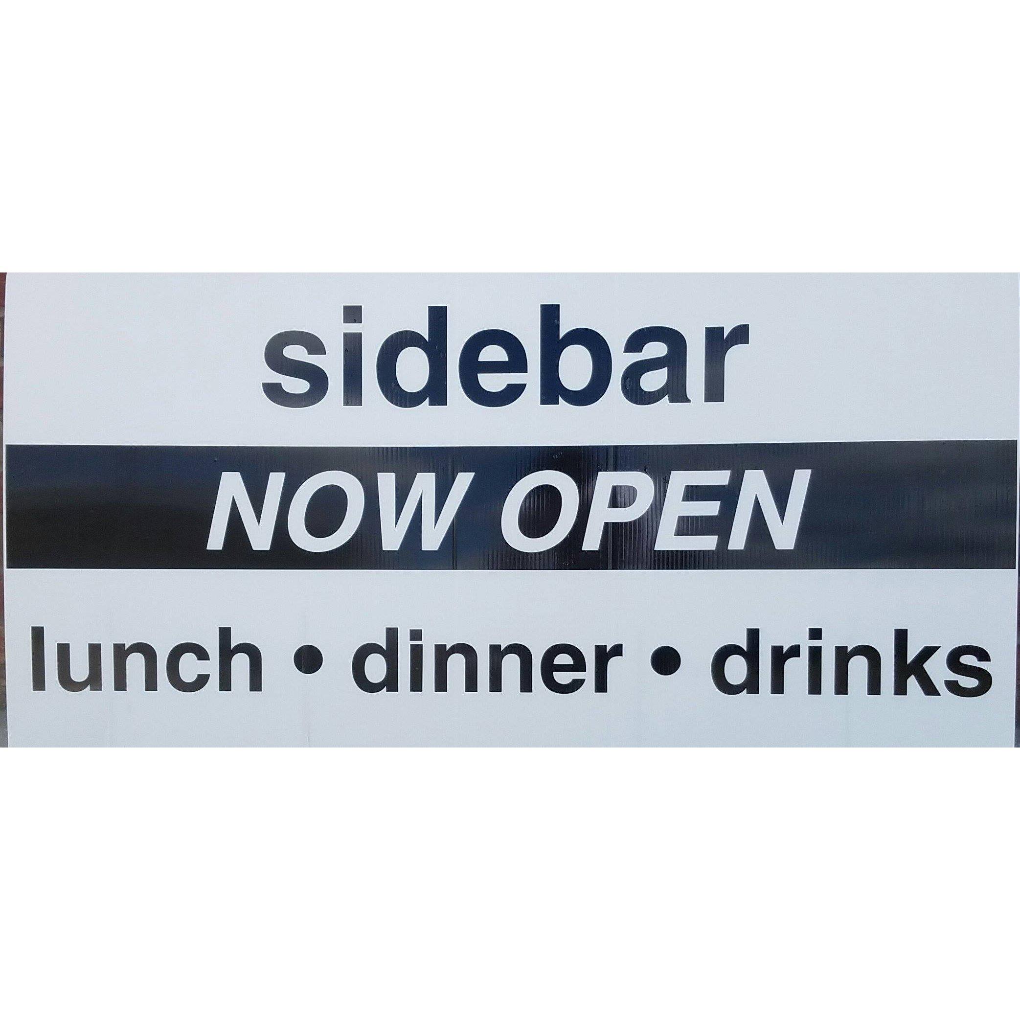 Side Bar East Lansing